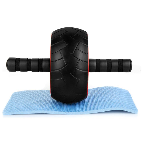 Spokey Noel ρόδα κοιλιακών Spokey Noel ρόδα κοιλιακών